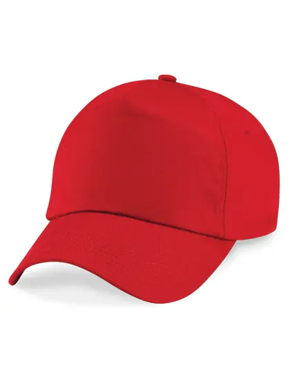 BEECHFIELD B10B Junior Original 5 Panel Cap