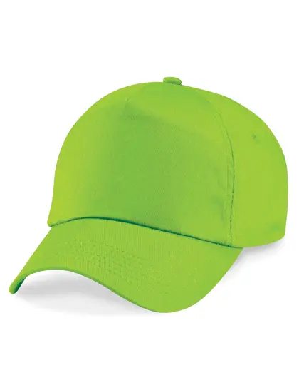 BEECHFIELD B10B Junior Original 5 Panel Cap