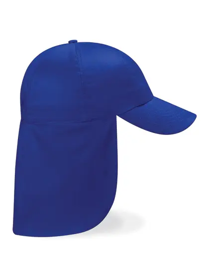 BEECHFIELD B11B Junior Legionnaire Style Cap