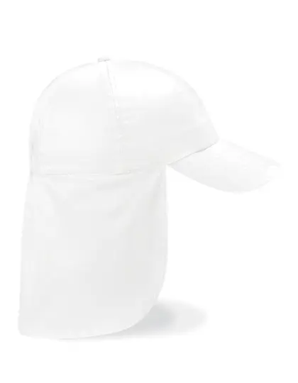 BEECHFIELD B11B Junior Legionnaire Style Cap