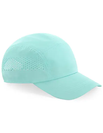 BEECHFIELD B188 Technical Running Cap