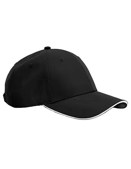 BEECHFIELD B195R Team Sports-Tech Cap