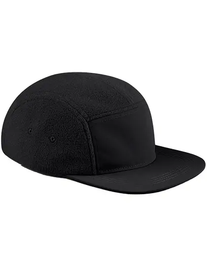 BEECHFIELD B220R Recycled Fleece Outdoor Camper Cap