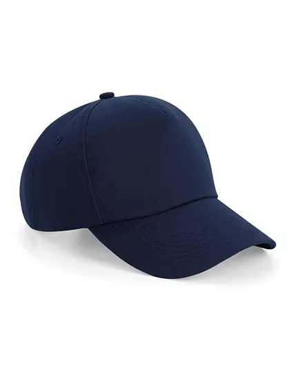 BEECHFIELD B25 Authentic 5 Panel Cap