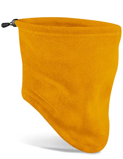 BEECHFIELD B280R Recycled Fleece Snood