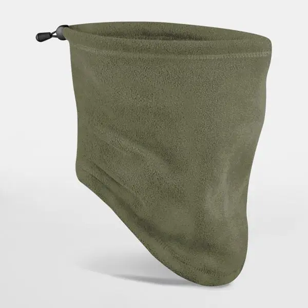 BEECHFIELD B280R Recycled Fleece Snood