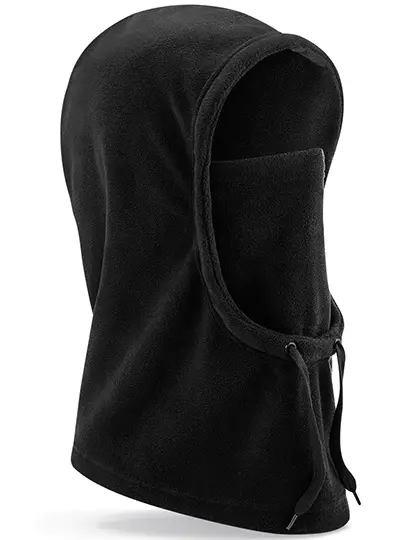 BEECHFIELD B282R Recycled Fleece Hood