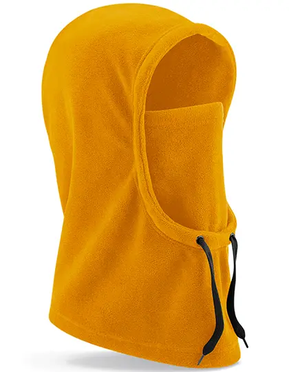 BEECHFIELD B282R Recycled Fleece Hood
