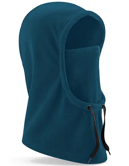 BEECHFIELD B282R Recycled Fleece Hood