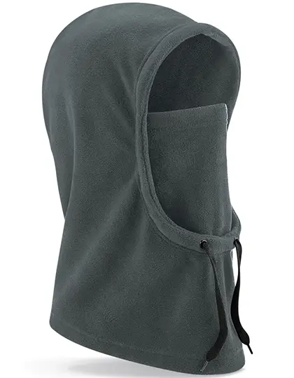 BEECHFIELD B282R Recycled Fleece Hood