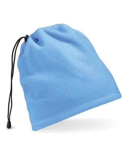 BEECHFIELD B285 Suprafleece® Snood/ Hat Combo