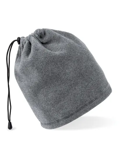 BEECHFIELD B285 Suprafleece® Snood/ Hat Combo