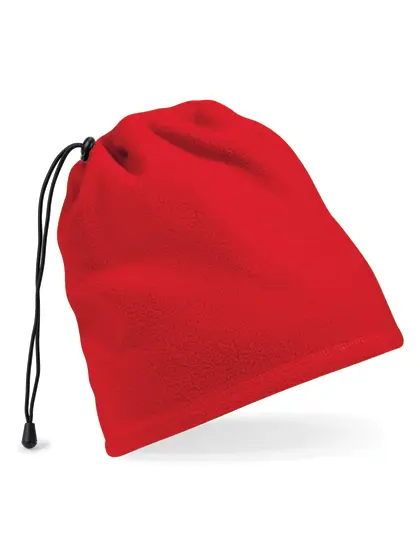 BEECHFIELD B285 Suprafleece® Snood/ Hat Combo