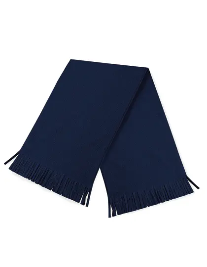 BEECHFIELD B291 Suprafleece® Dolomite Scarf