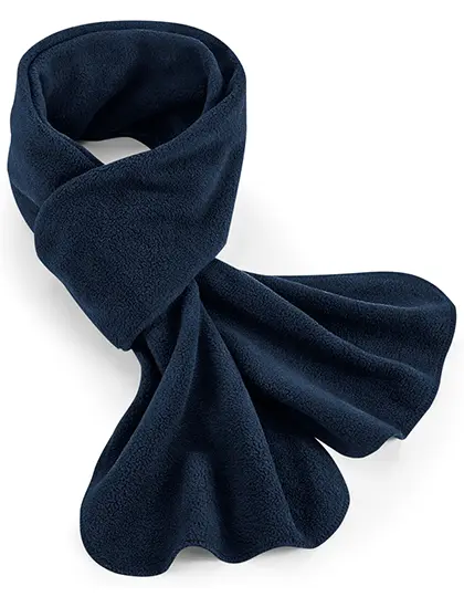 BEECHFIELD B293R Recycled Fleece Scarf