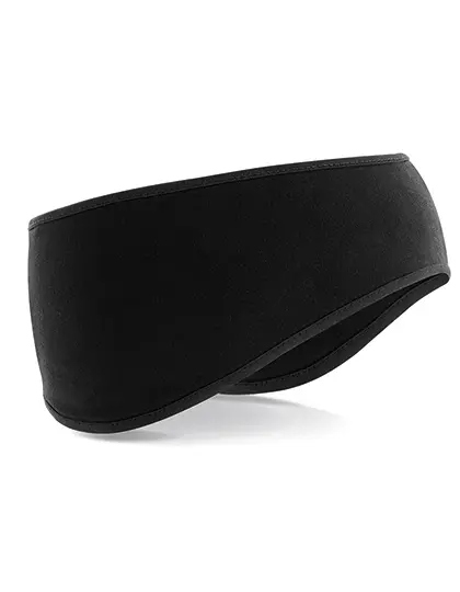 BEECHFIELD B316 Softshell Sports Tech Headband