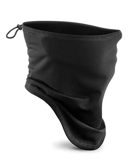 BEECHFIELD B320 Softshell Sports Tech Neck Warmer
