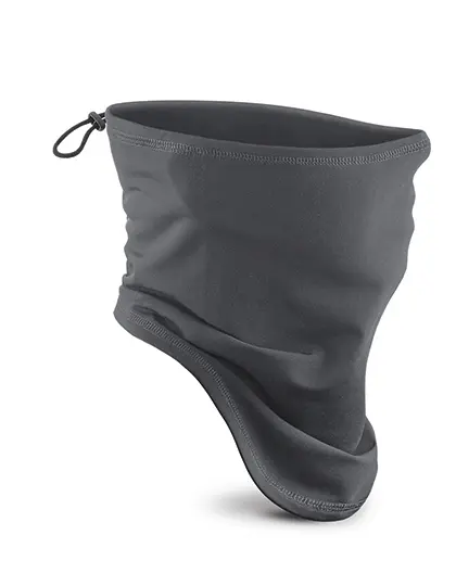 BEECHFIELD B320 Softshell Sports Tech Neck Warmer