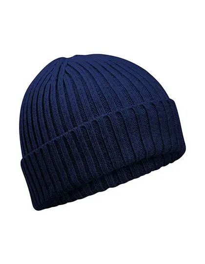 BEECHFIELD B341B Organic Cotton Kids Beanie