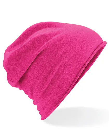 BEECHFIELD B361 Jersey Beanie