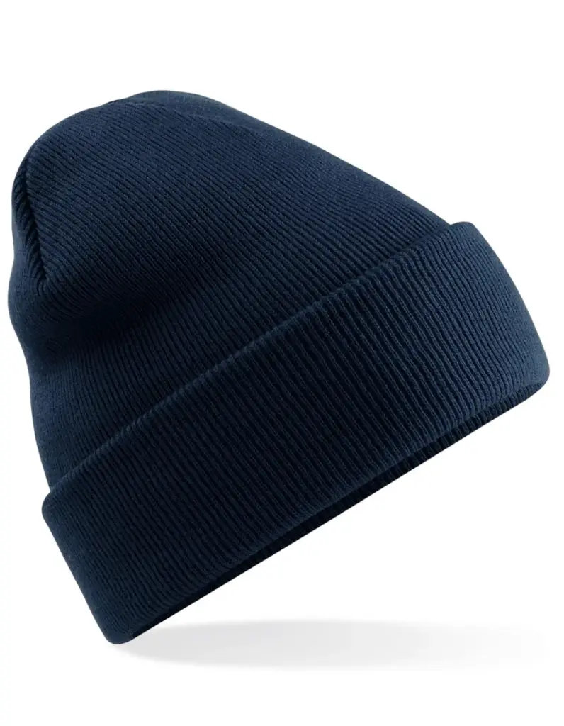 BEECHFIELD B375R Polylana® Original Cuffed Beanie