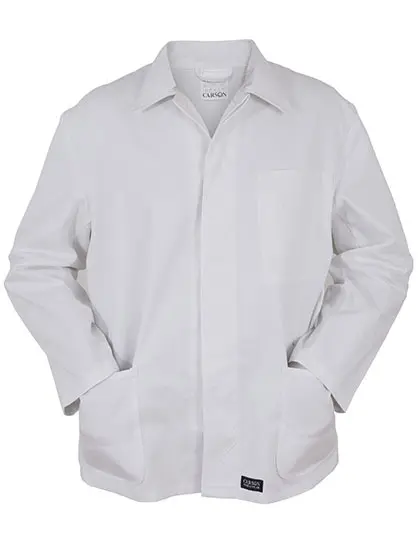 CARSON CLASSIC WORKWEAR KTH709J Classic Long Work Jacket