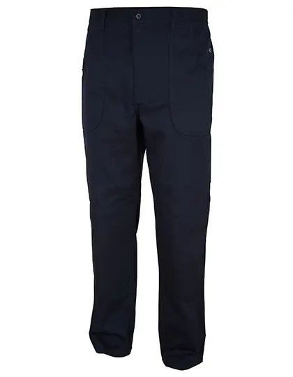 CARSON CLASSIC WORKWEAR KTH709H Classic Work Pants