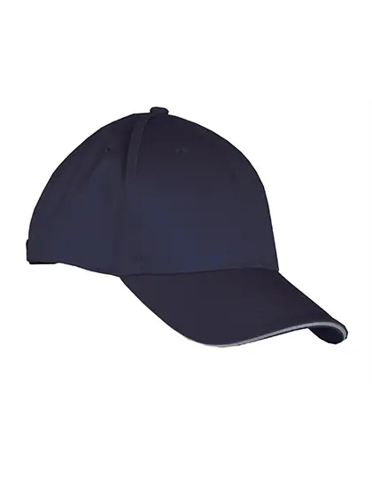 CARSON CONTRAST CCC Contrast Sandwich Cap