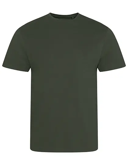 AWDIS ECOLOGIE EA001 Cascades Organic T