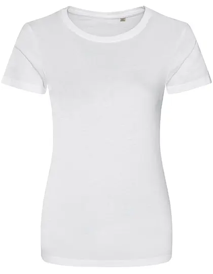 AWDIS ECOLOGIE EA001F Cascades Organic Women´s T