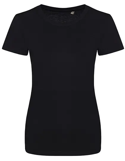 AWDIS ECOLOGIE EA001F Cascades Organic Women´s T