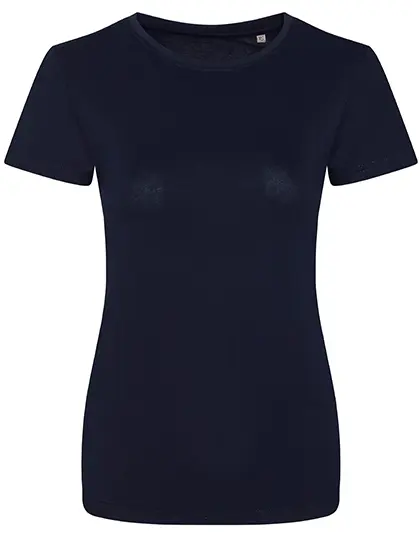 AWDIS ECOLOGIE EA001F Cascades Organic Women´s T