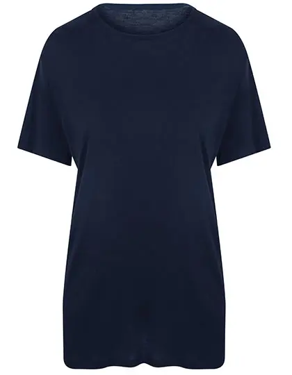 AWDIS ECOLOGIE EA002 DainTree EcoViscose T (S, Navy)