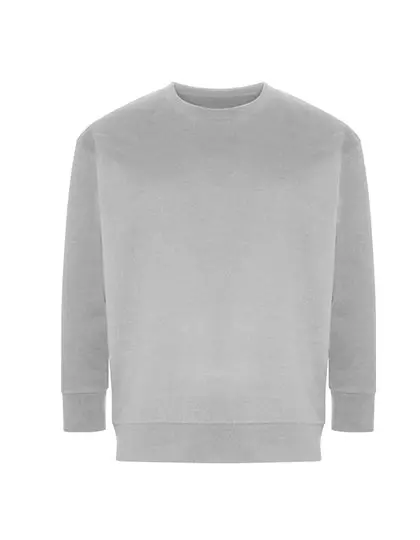AWDIS ECOLOGIE EA032 Crater Recycled Sweatshirt