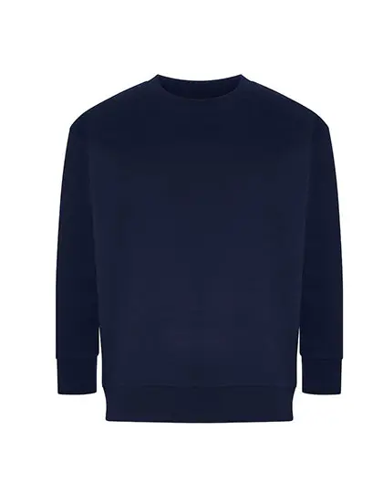 AWDIS ECOLOGIE EA032 Crater Recycled Sweatshirt