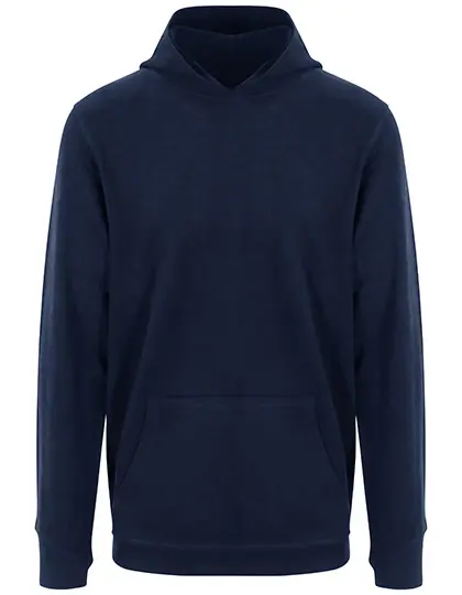 AWDIS ECOLOGIE EA041 Corcovado Organic Hoodie (XS, Navy)