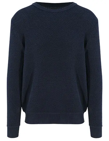 AWDIS ECOLOGIE EA062 Taroko Sustainable Sweater