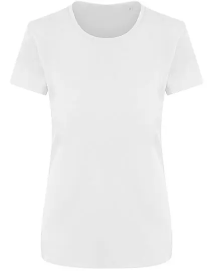 AWDIS ECOLOGIE EA004F Ambaro Recycled Women´s Sports T