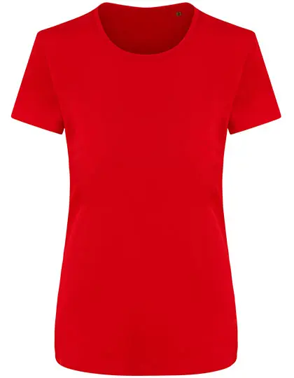AWDIS ECOLOGIE EA004F Ambaro Recycled Women´s Sports T