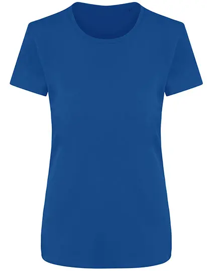 AWDIS ECOLOGIE EA004F Ambaro Recycled Women´s Sports T