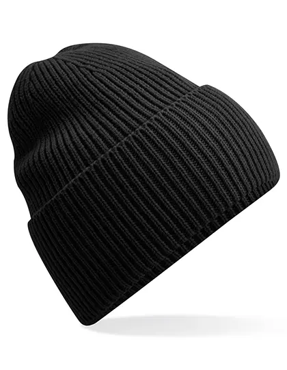 BEECHFIELD B384R Oversized Cuffed Beanie