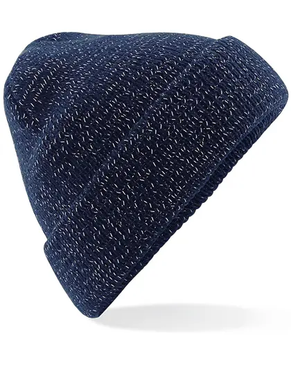 BEECHFIELD B407 Reflective Beanie