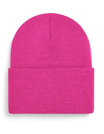 BEECHFIELD B40R Original Deep Cuffed Beanie