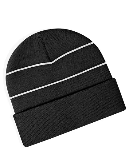 BEECHFIELD B42 Enhanced-Viz Beanie