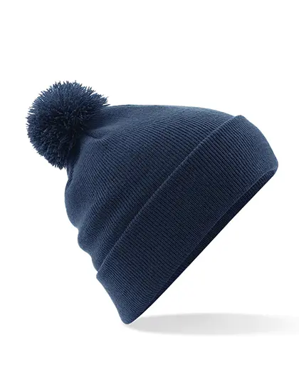 BEECHFIELD B426 Original Pom Pom Beanie