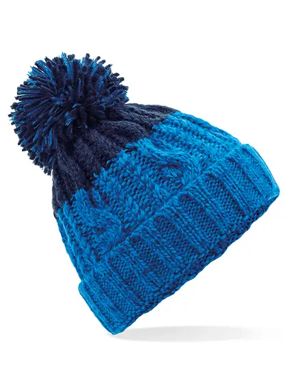 BEECHFIELD B437 Apres Beanie