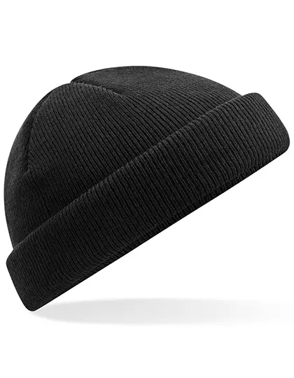 BEECHFIELD B43R Recycled Mini Fisherman Beanie