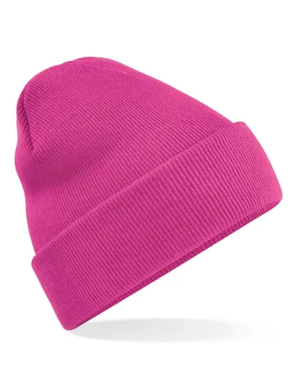 BEECHFIELD B45 Original Cuffed Beanie
