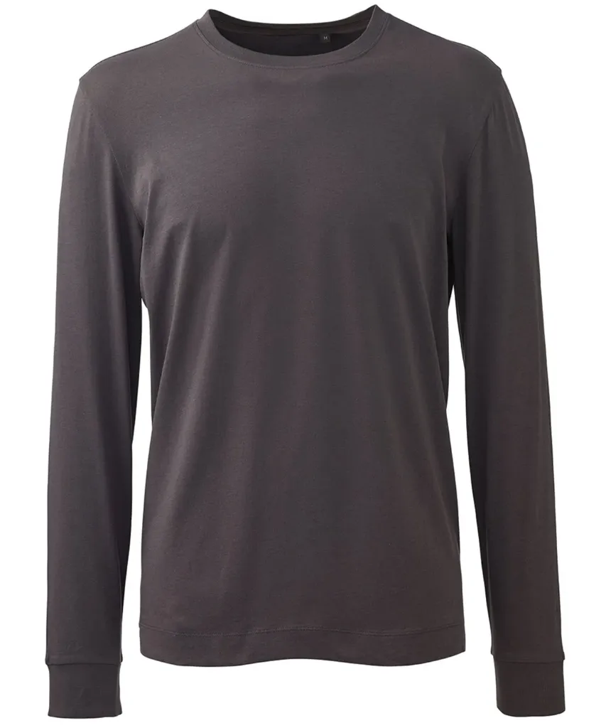 ANTHEM AM011 Men's long sleeve Anthem t-shirt
