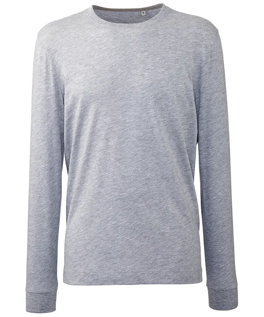 ANTHEM AM011 Men's long sleeve Anthem t-shirt